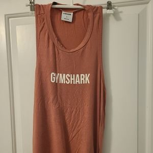 Gymshark Tie Tank